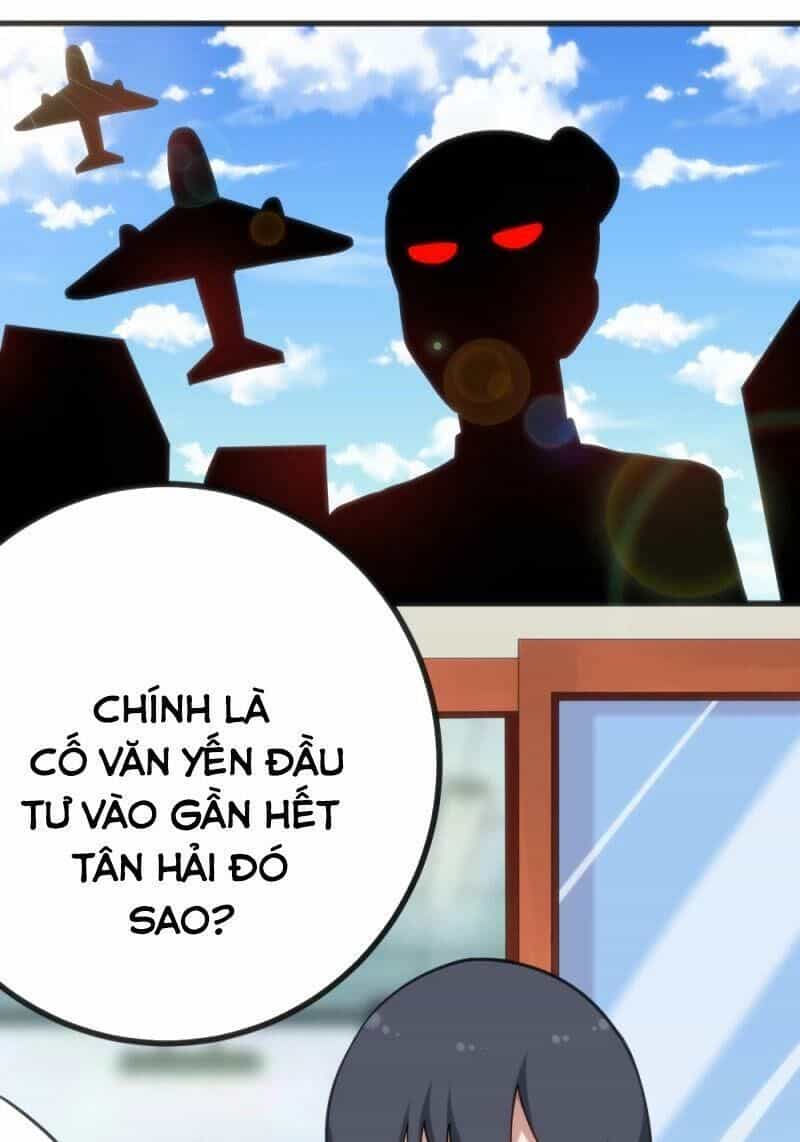 Hộ Hoa Cao Thủ Tại Vườn Trường - Chương 166 - ảnh 3