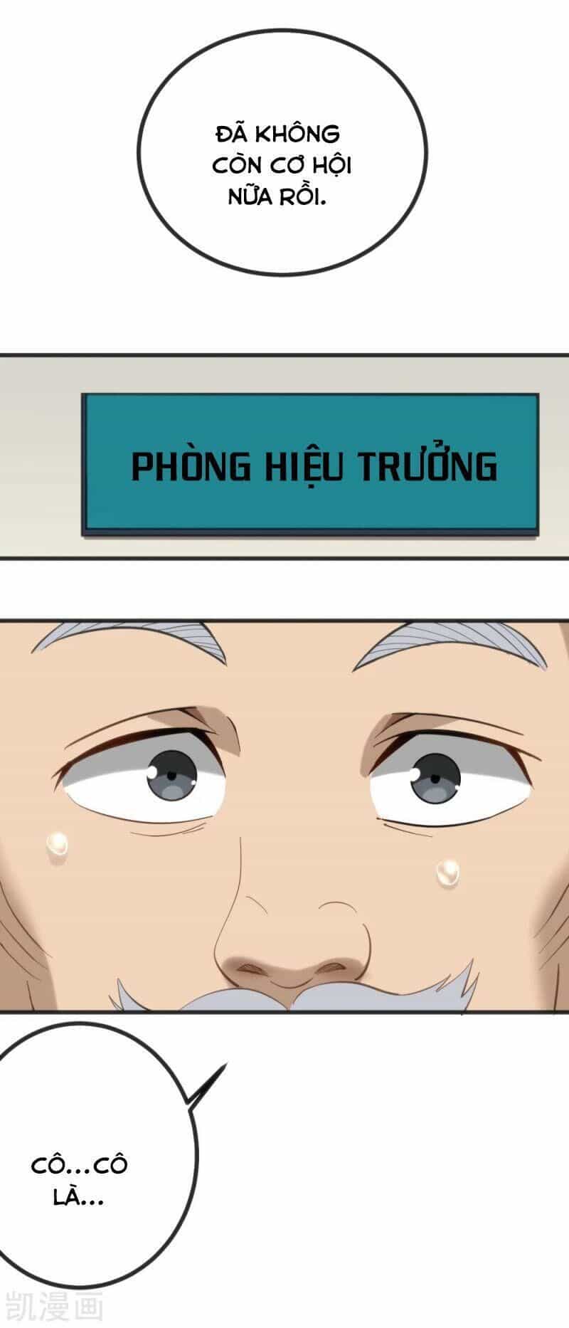 Hộ Hoa Cao Thủ Tại Vườn Trường - Chương 166 - ảnh 8
