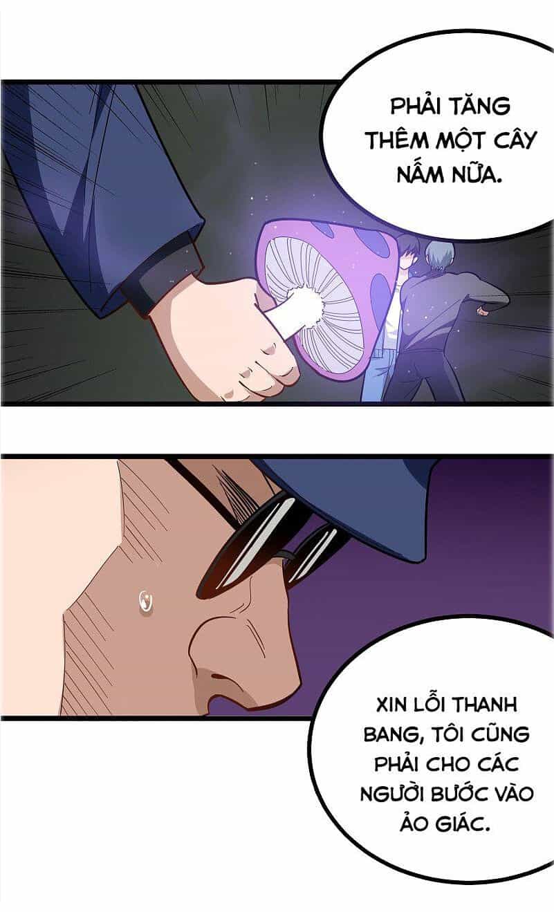 Hộ Hoa Cao Thủ Tại Vườn Trường - Chương 177 - ảnh 10