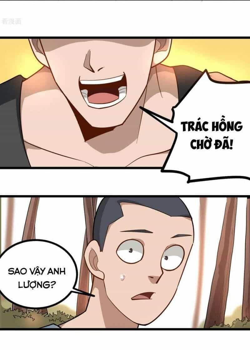 Hộ Hoa Cao Thủ Tại Vườn Trường - Chương 179 - ảnh 10