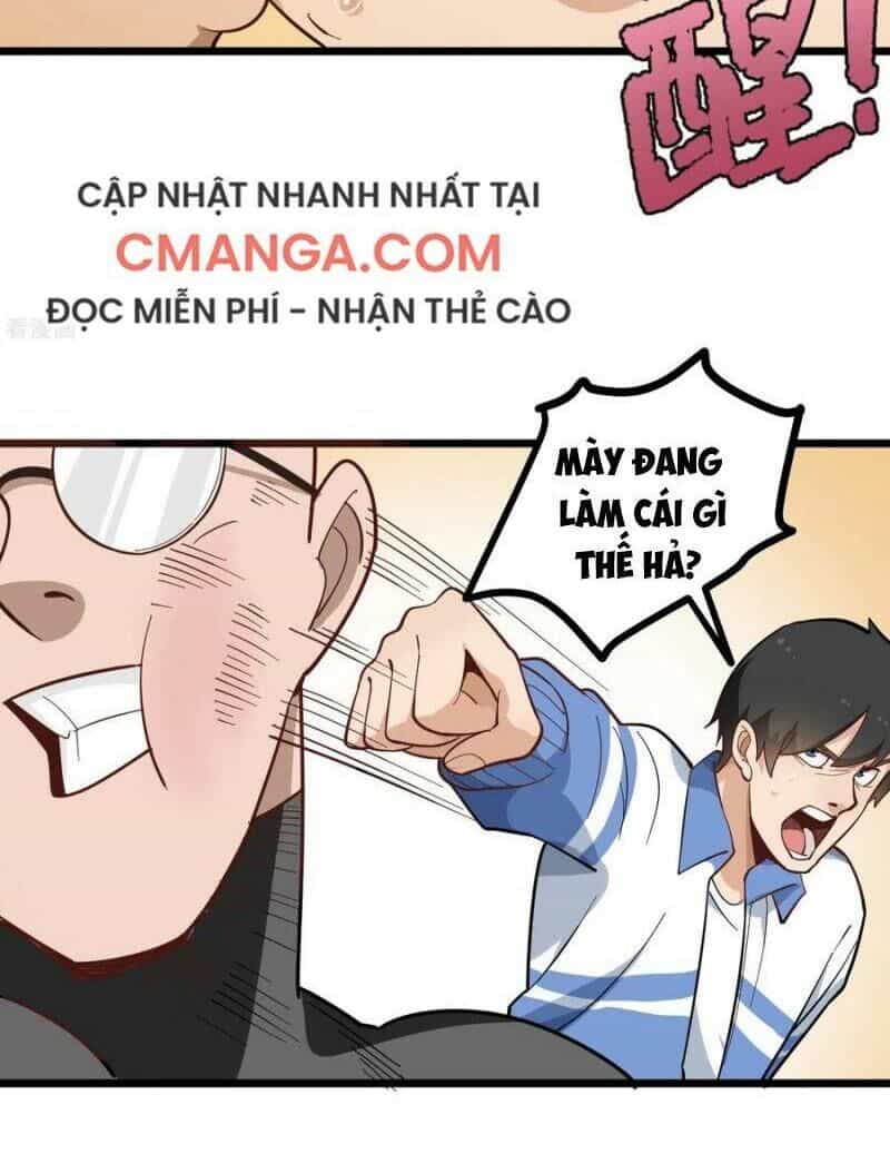 Hộ Hoa Cao Thủ Tại Vườn Trường - Chương 180 - ảnh 10