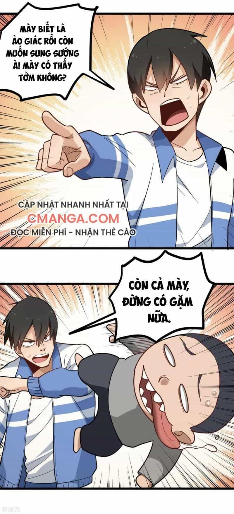 Hộ Hoa Cao Thủ Tại Vườn Trường - Chương 180 - ảnh 13