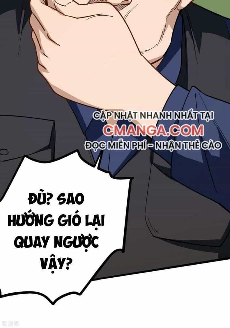 Hộ Hoa Cao Thủ Tại Vườn Trường - Chương 180 - ảnh 6