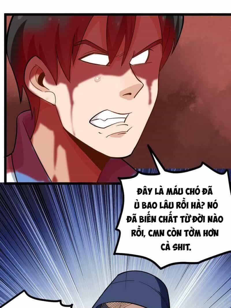 Hộ Hoa Cao Thủ Tại Vườn Trường - Chương 183 - ảnh 5