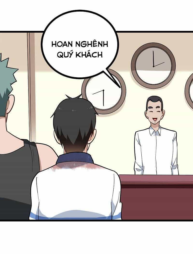 Hộ Hoa Cao Thủ Tại Vườn Trường - Chương 186 - ảnh 2