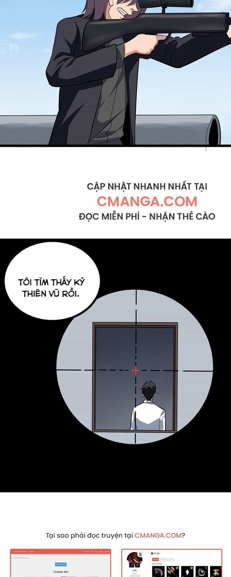 Hộ Hoa Cao Thủ Tại Vườn Trường - Chương 192 - ảnh 13