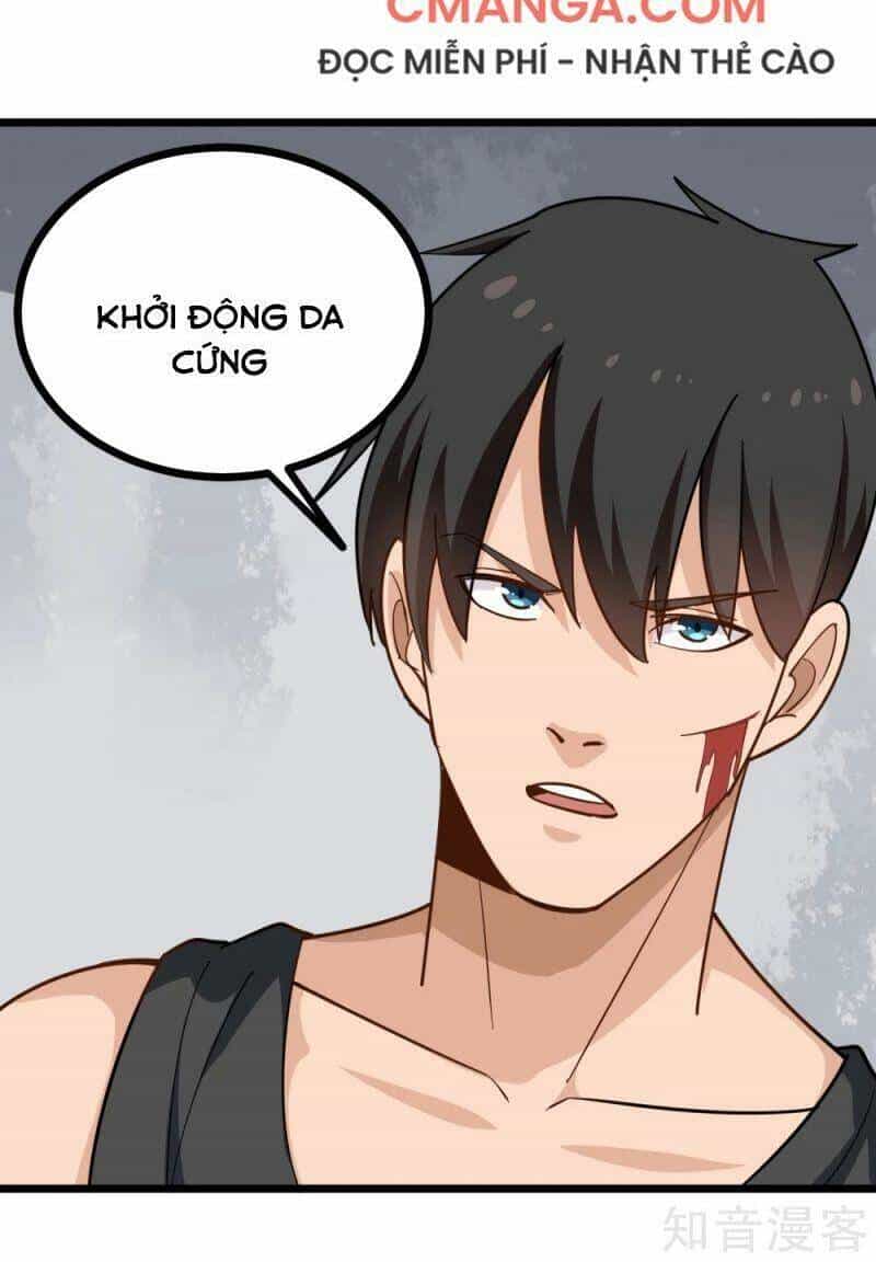 Hộ Hoa Cao Thủ Tại Vườn Trường - Chương 196 - ảnh 10