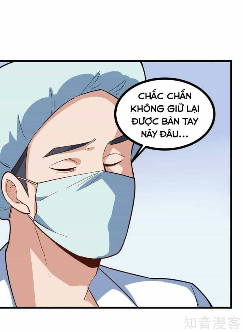 Hộ Hoa Cao Thủ Tại Vườn Trường - Chương 214 - ảnh 5