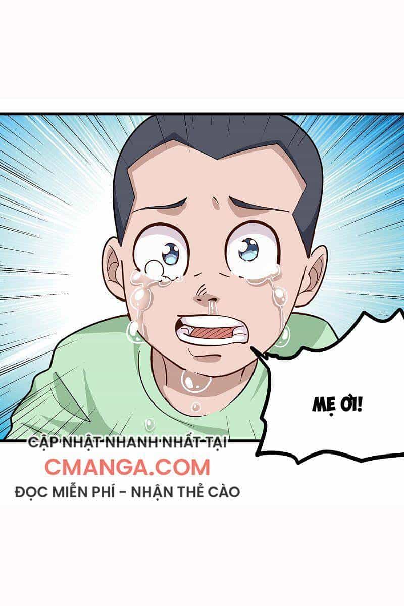 Hộ Hoa Cao Thủ Tại Vườn Trường - Chương 217 - ảnh 8