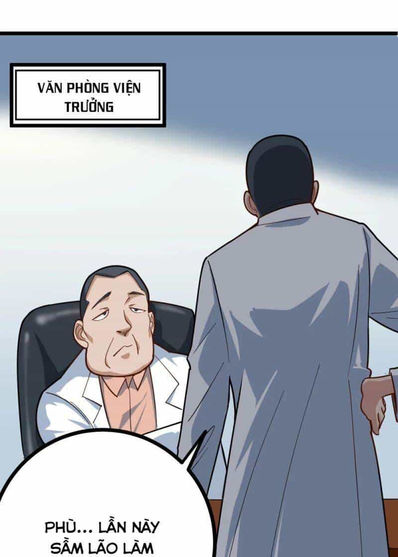 Hộ Hoa Cao Thủ Tại Vườn Trường - Chương 227 - ảnh 4