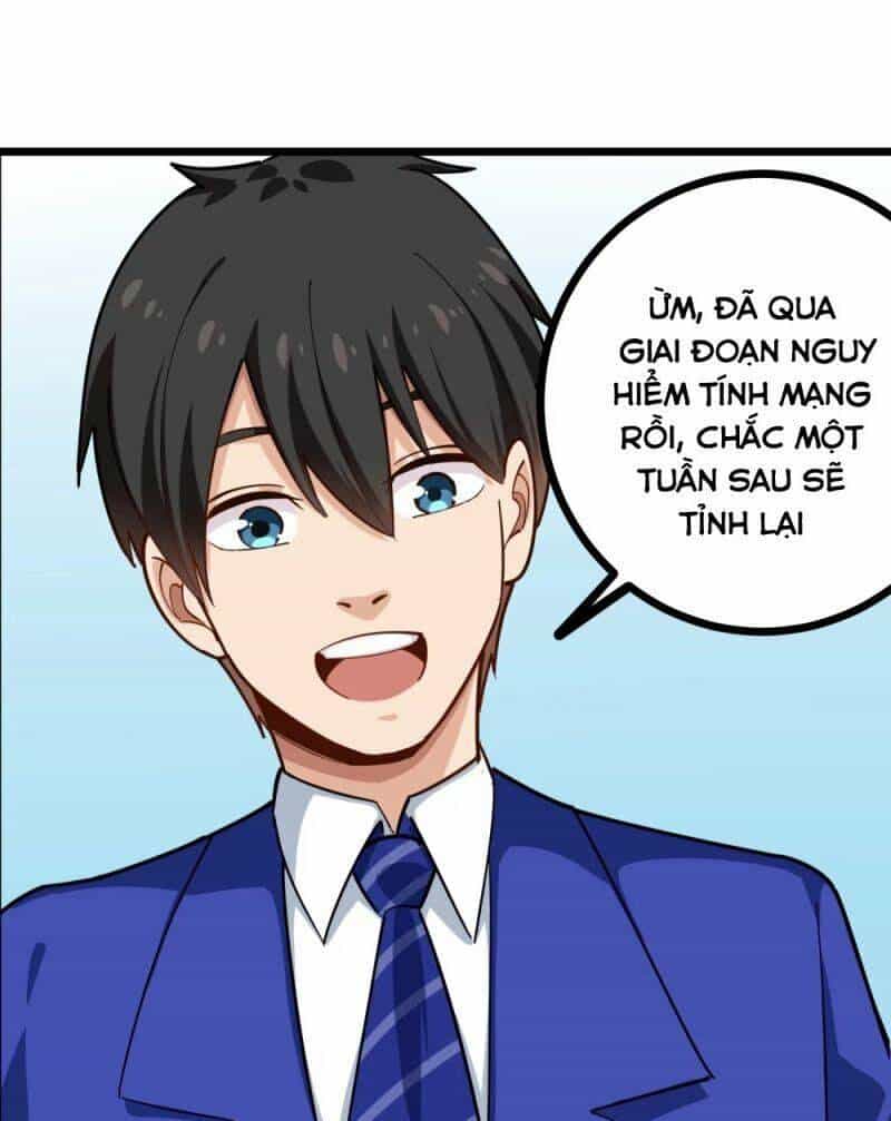 Hộ Hoa Cao Thủ Tại Vườn Trường - Chương 228 - ảnh 2