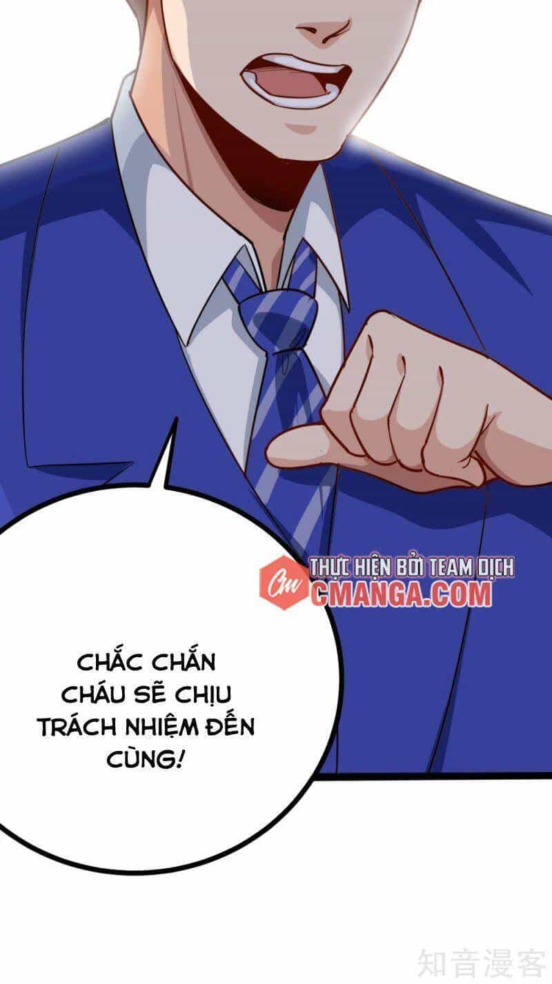 Hộ Hoa Cao Thủ Tại Vườn Trường - Chương 230 - ảnh 7
