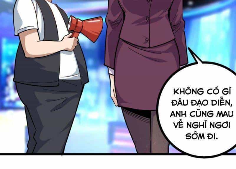 Hộ Hoa Cao Thủ Tại Vườn Trường - Chương 231 - ảnh 15