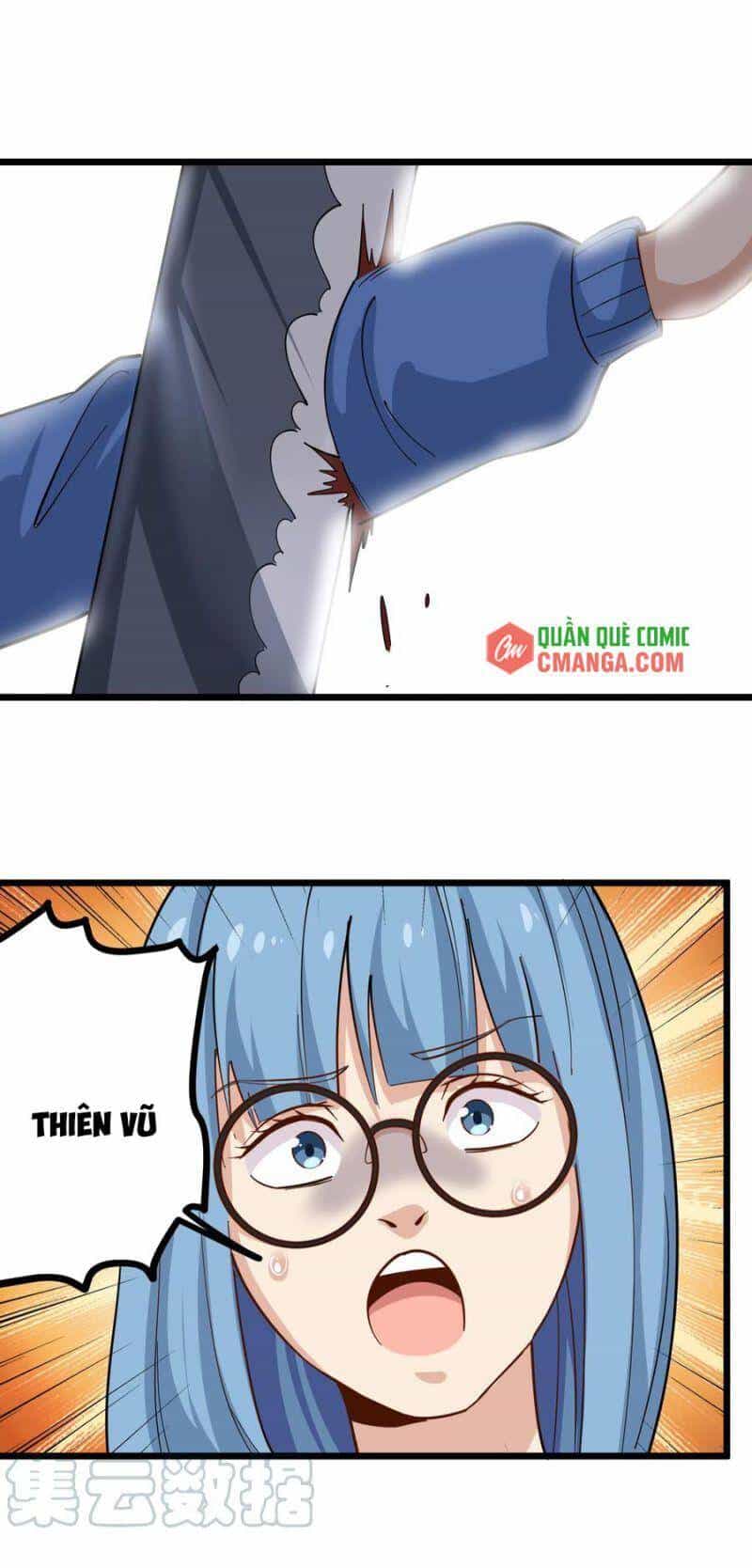 Hộ Hoa Cao Thủ Tại Vườn Trường - Chương 236 - ảnh 1