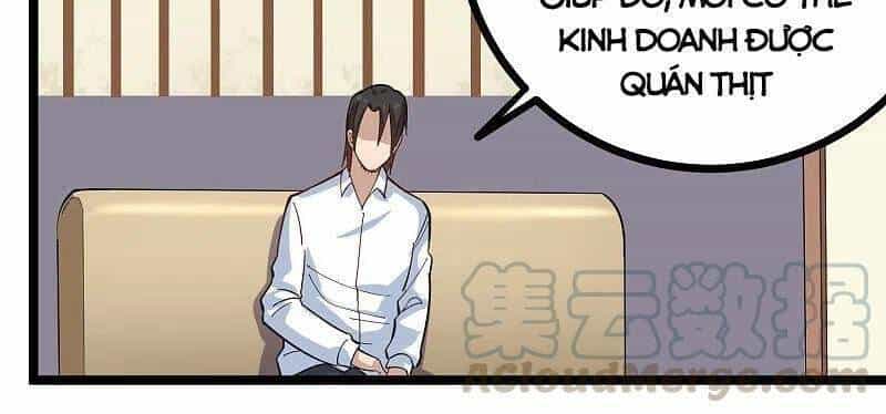 Hộ Hoa Cao Thủ Tại Vườn Trường - Chương 251 - ảnh 3