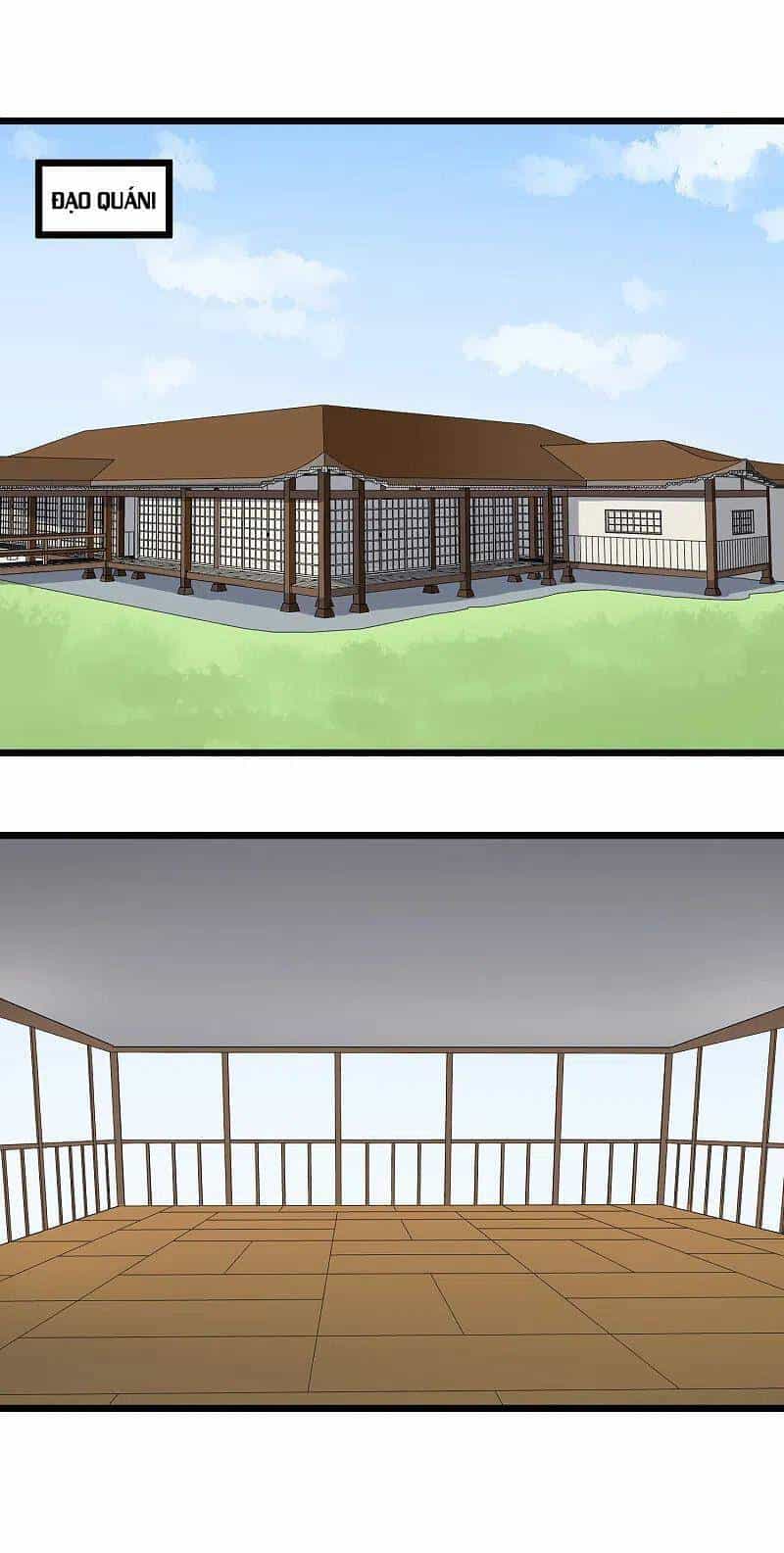 Hộ Hoa Cao Thủ Tại Vườn Trường - Chương 254 - ảnh 14