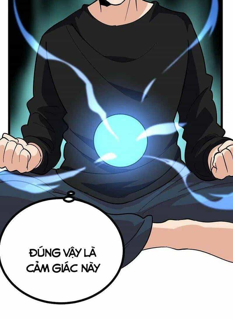 Hộ Hoa Cao Thủ Tại Vườn Trường - Chương 265 - ảnh 2