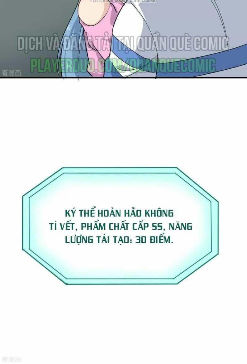 Hộ Hoa Cao Thủ Tại Vườn Trường - Chương 26 - ảnh 23