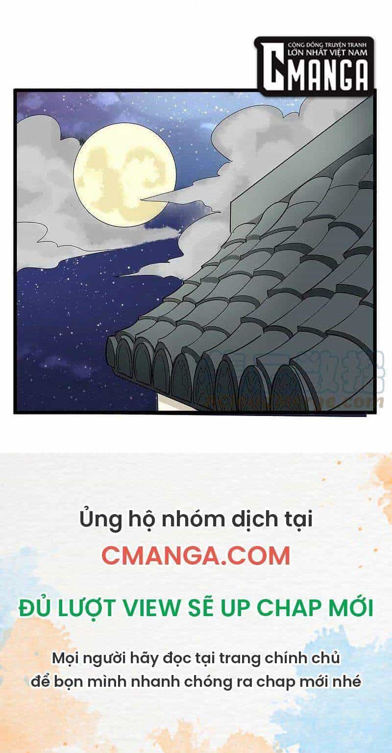 Hộ Hoa Cao Thủ Tại Vườn Trường - Chương 267 - ảnh 19