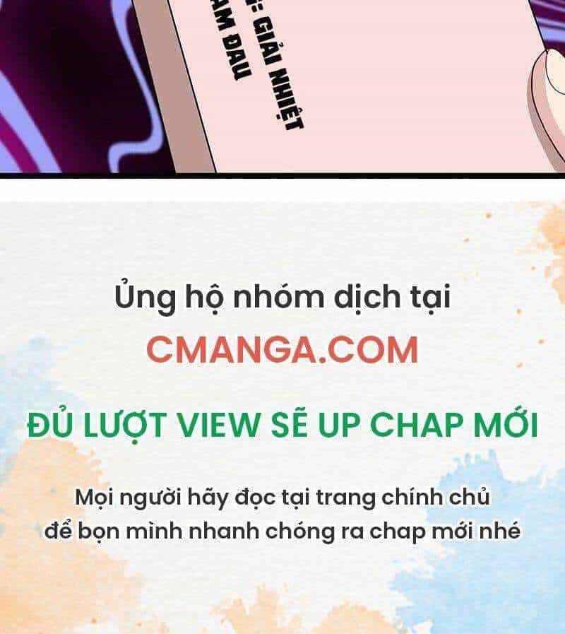 Hộ Hoa Cao Thủ Tại Vườn Trường - Chương 269 - ảnh 22