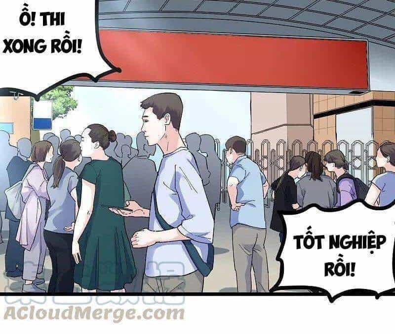 Hộ Hoa Cao Thủ Tại Vườn Trường - Chương 273 - ảnh 7