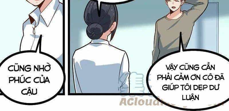 Hộ Hoa Cao Thủ Tại Vườn Trường - Chương 277 - ảnh 5