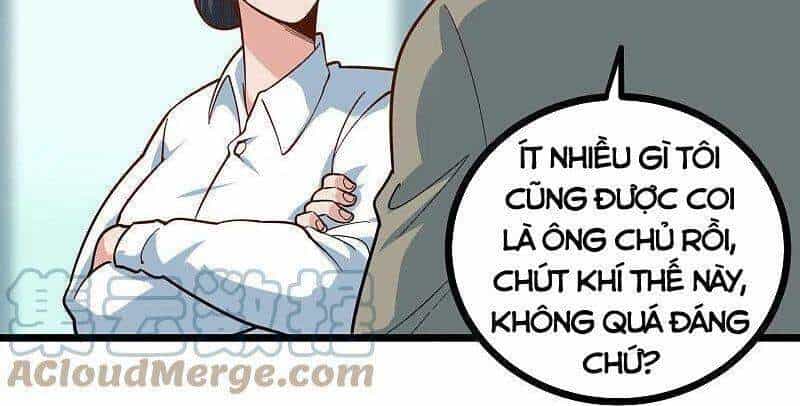 Hộ Hoa Cao Thủ Tại Vườn Trường - Chương 277 - ảnh 9
