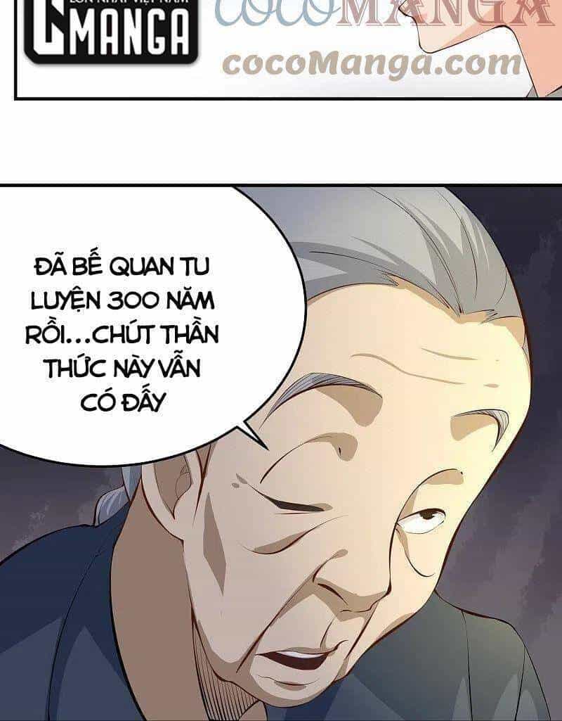 Hộ Hoa Cao Thủ Tại Vườn Trường - Chương 283 - ảnh 22