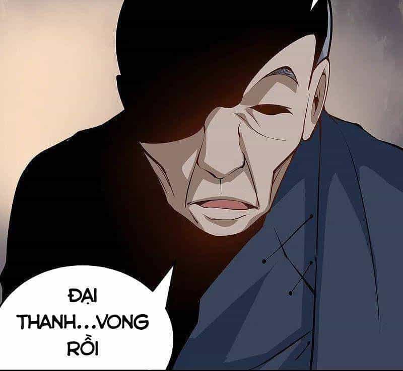 Hộ Hoa Cao Thủ Tại Vườn Trường - Chương 283 - ảnh 6