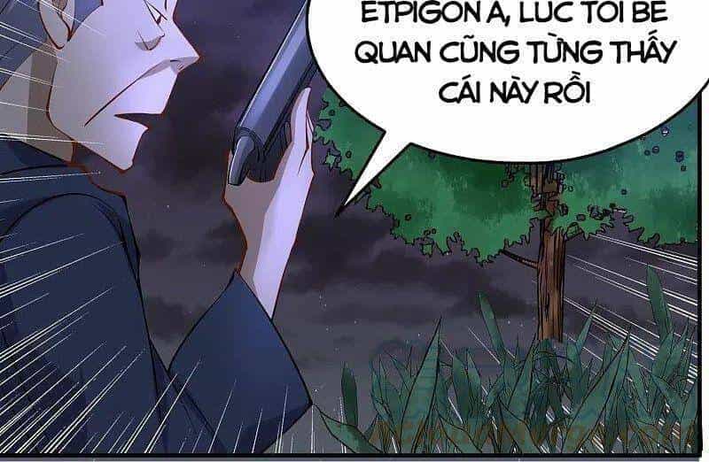 Hộ Hoa Cao Thủ Tại Vườn Trường - Chương 284 - ảnh 18