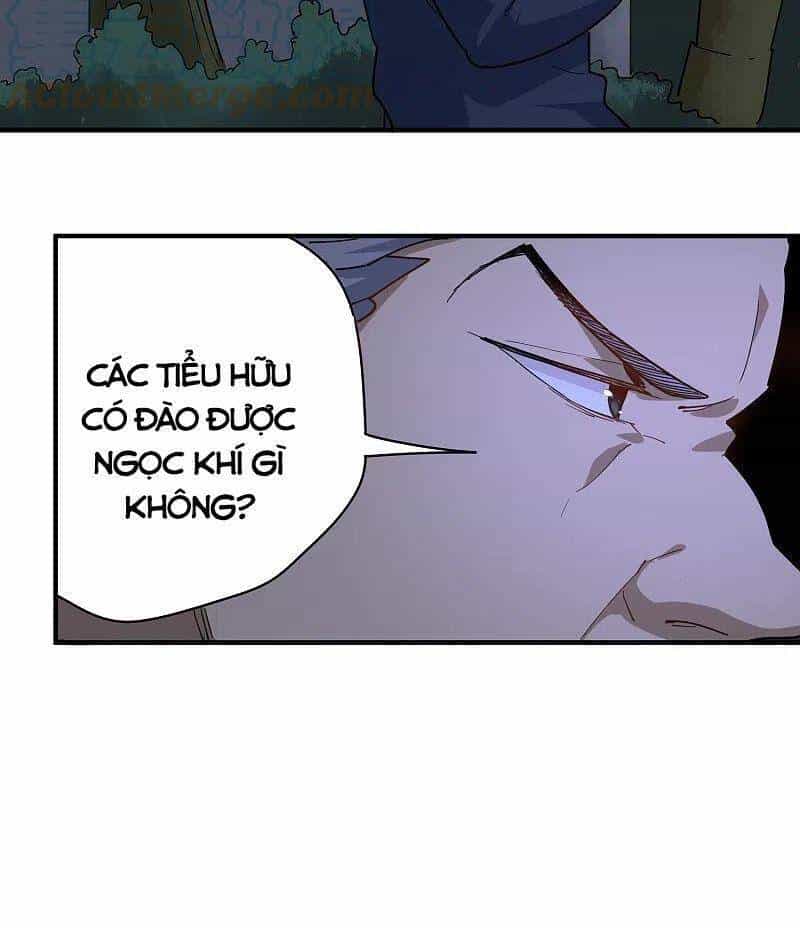 Hộ Hoa Cao Thủ Tại Vườn Trường - Chương 285 - ảnh 10