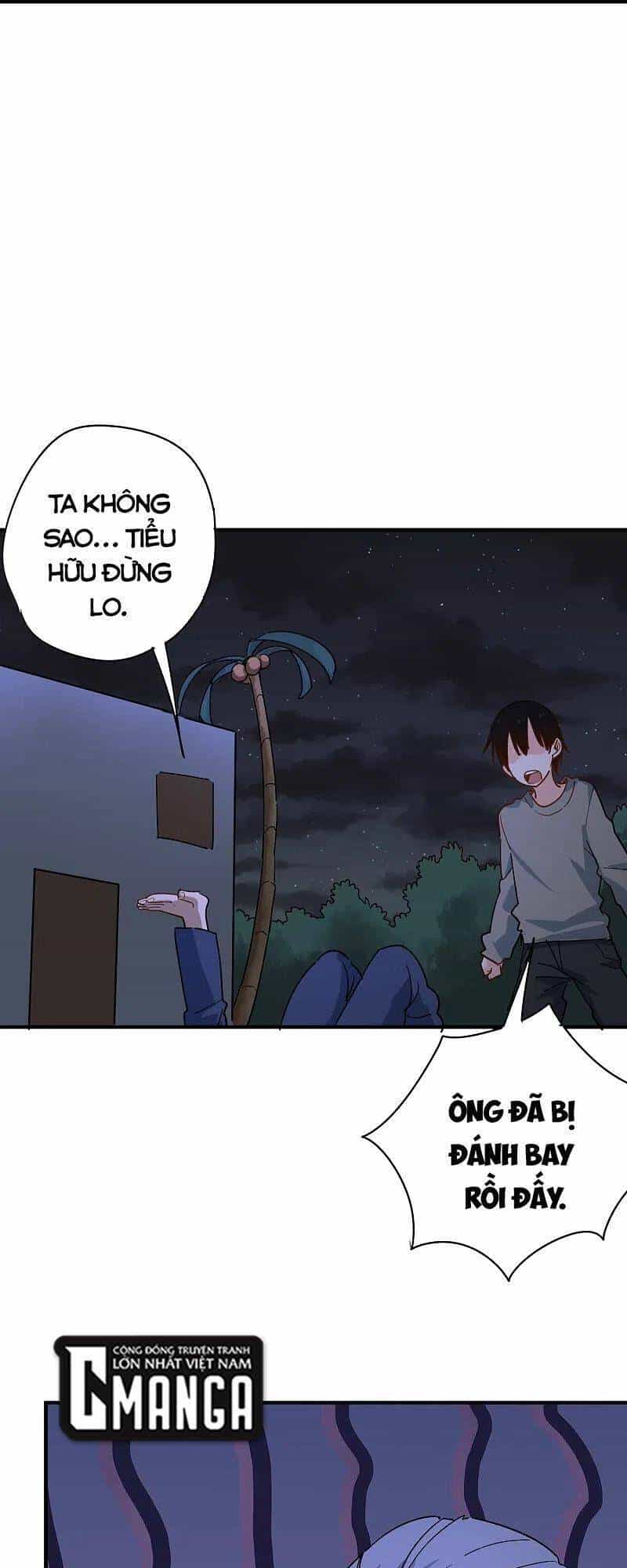Hộ Hoa Cao Thủ Tại Vườn Trường - Chương 285 - ảnh 7