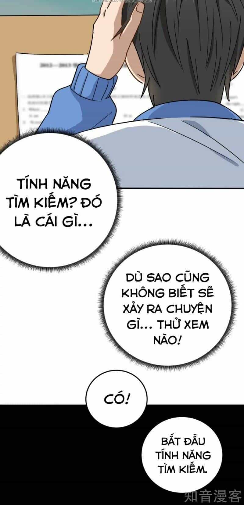 Hộ Hoa Cao Thủ Tại Vườn Trường - Chương 3 - ảnh 20