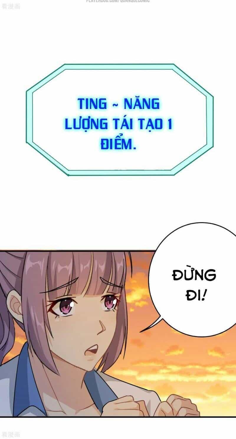 Hộ Hoa Cao Thủ Tại Vườn Trường - Chương 30 - ảnh 20