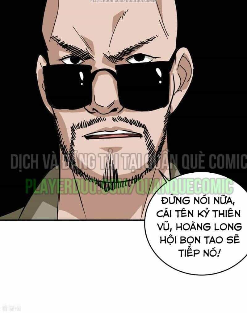 Hộ Hoa Cao Thủ Tại Vườn Trường - Chương 51 - ảnh 23