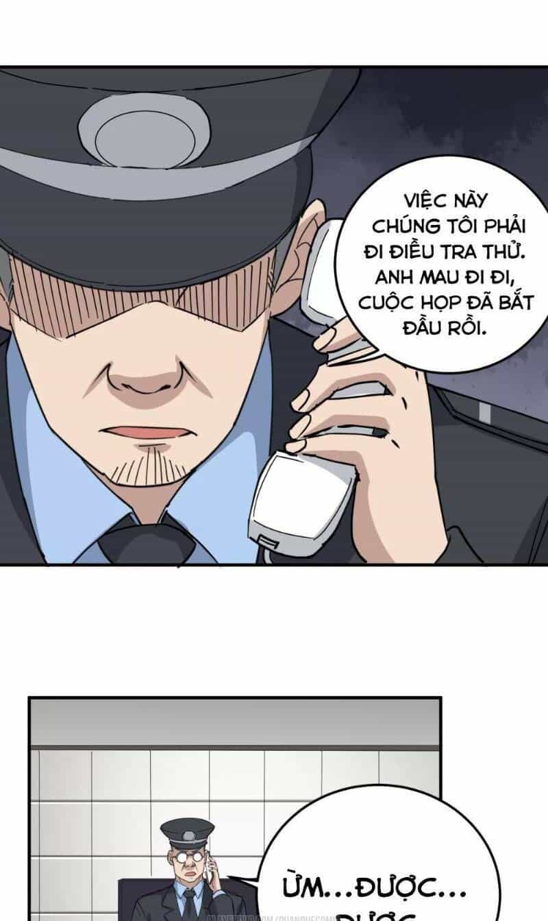 Hộ Hoa Cao Thủ Tại Vườn Trường - Chương 66 - ảnh 19