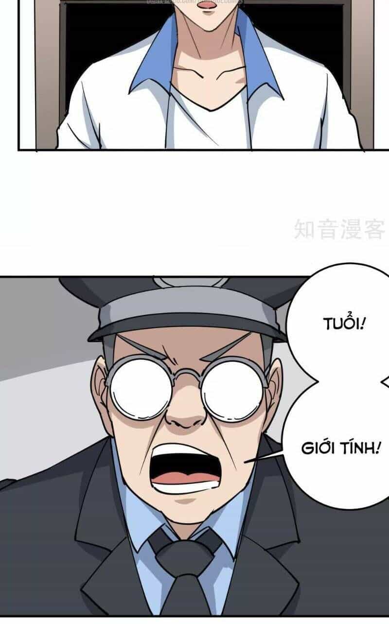 Hộ Hoa Cao Thủ Tại Vườn Trường - Chương 66 - ảnh 4