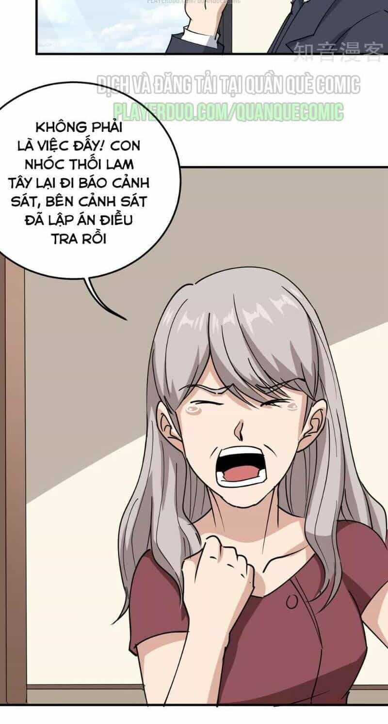Hộ Hoa Cao Thủ Tại Vườn Trường - Chương 68 - ảnh 11
