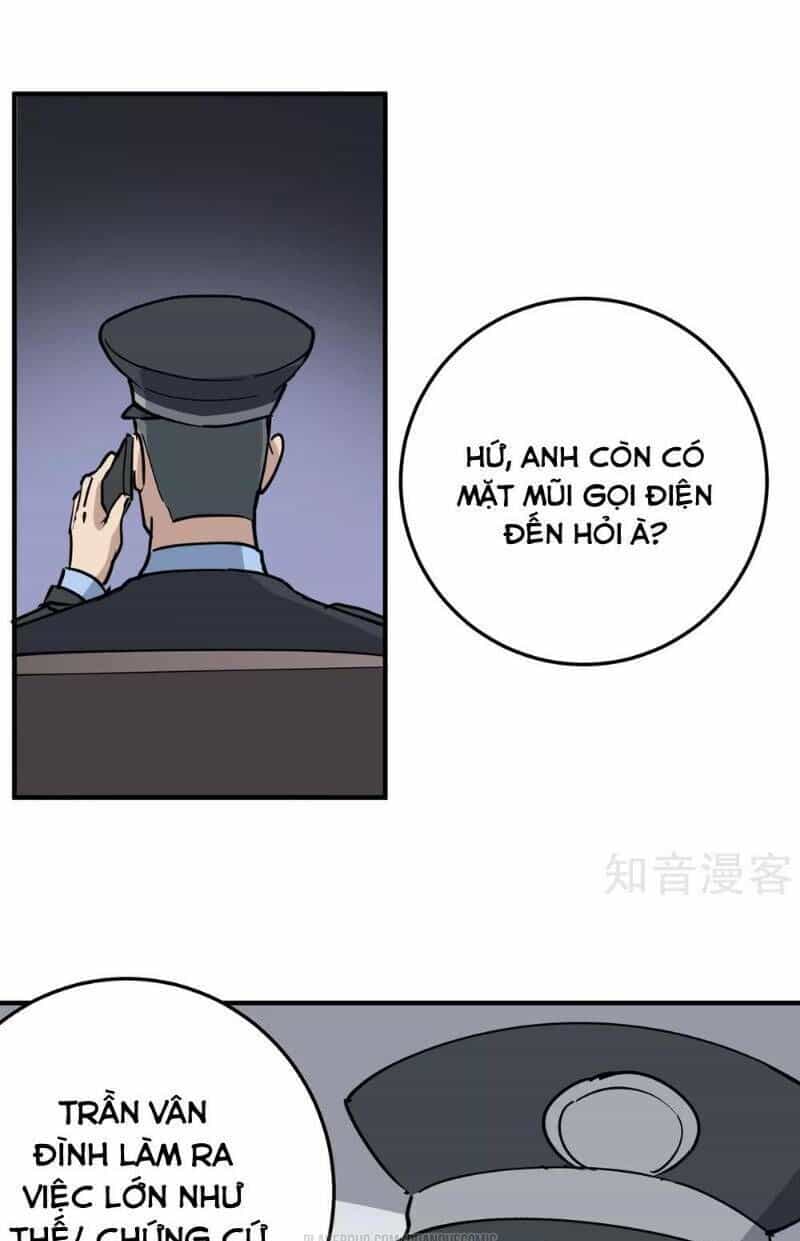 Hộ Hoa Cao Thủ Tại Vườn Trường - Chương 68 - ảnh 14