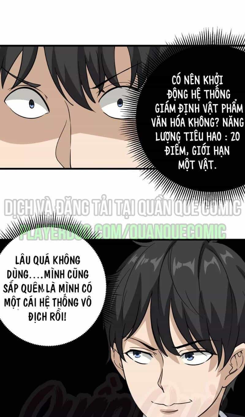 Hộ Hoa Cao Thủ Tại Vườn Trường - Chương 71 - ảnh 13
