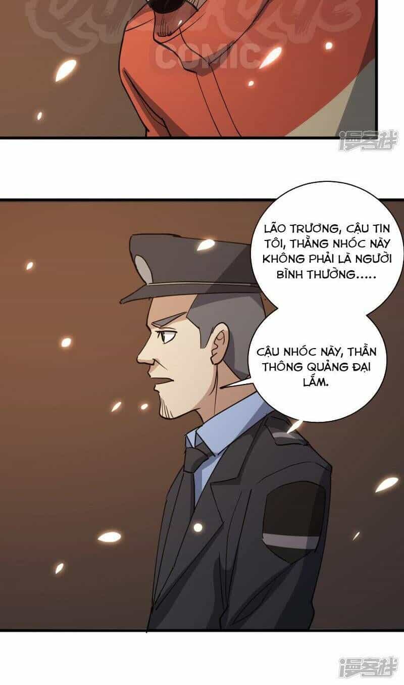 Hộ Hoa Cao Thủ Tại Vườn Trường - Chương 76 - ảnh 13
