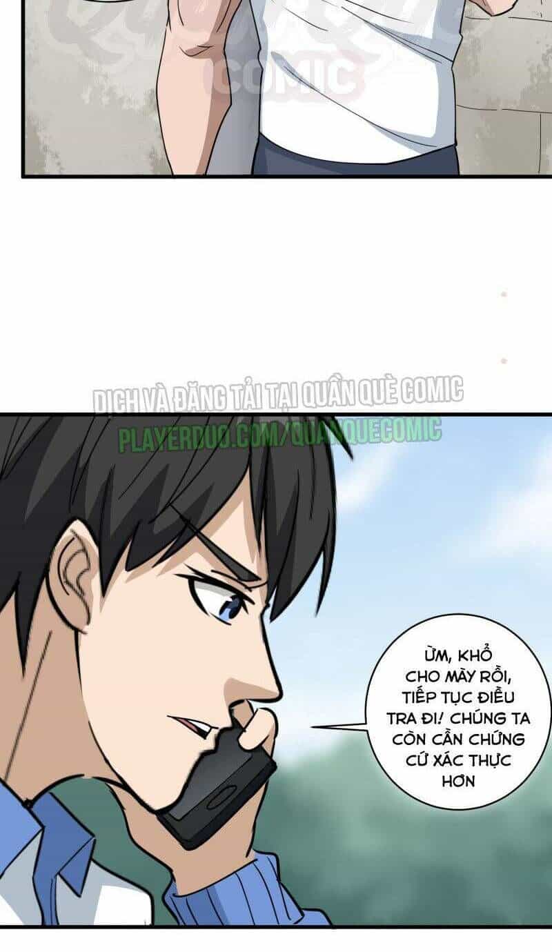 Hộ Hoa Cao Thủ Tại Vườn Trường - Chương 79 - ảnh 2