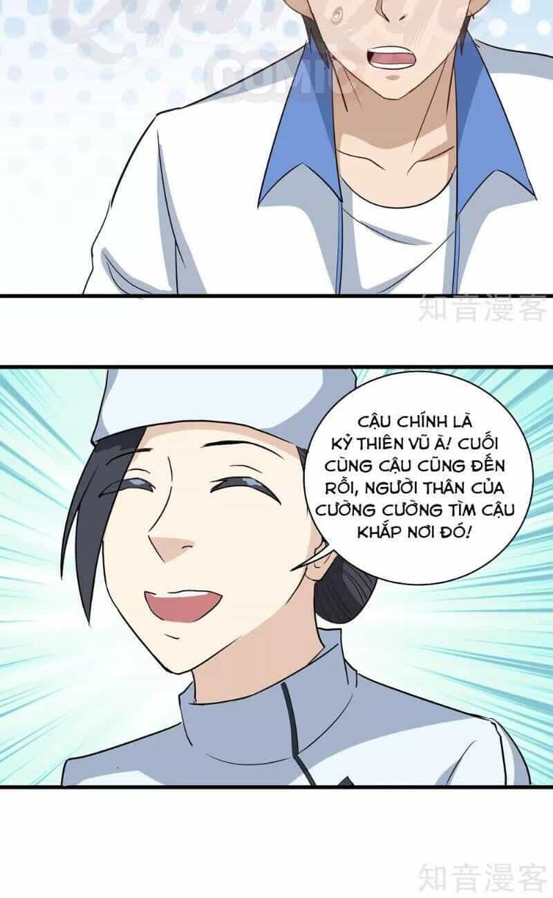 Hộ Hoa Cao Thủ Tại Vườn Trường - Chương 82 - ảnh 20