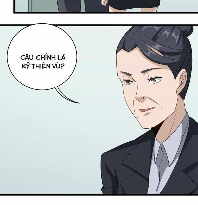 Hộ Hoa Cao Thủ Tại Vườn Trường - Chương 83 - ảnh 30