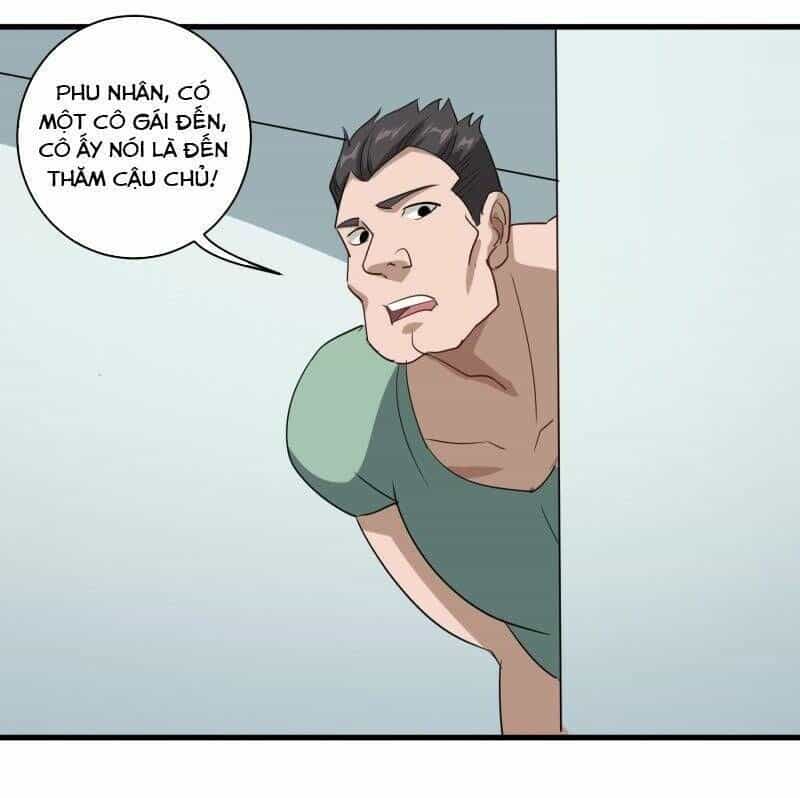 Hộ Hoa Cao Thủ Tại Vườn Trường - Chương 84 - ảnh 15