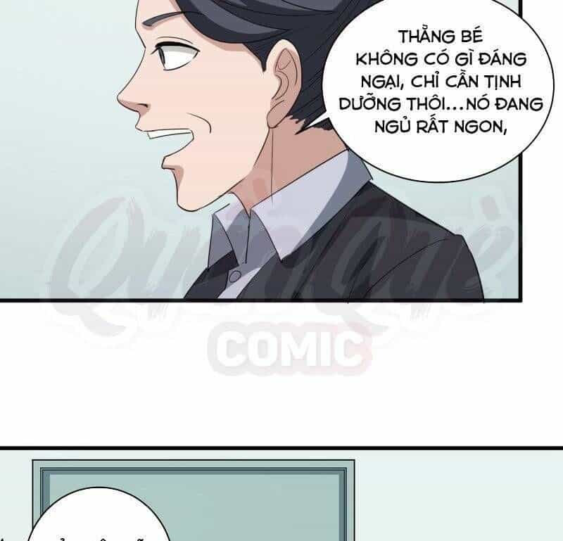 Hộ Hoa Cao Thủ Tại Vườn Trường - Chương 84 - ảnh 23