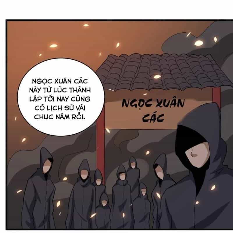 Hộ Hoa Cao Thủ Tại Vườn Trường - Chương 86 - ảnh 13