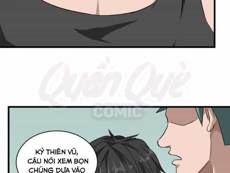 Hộ Hoa Cao Thủ Tại Vườn Trường - Chương 87 - ảnh 2