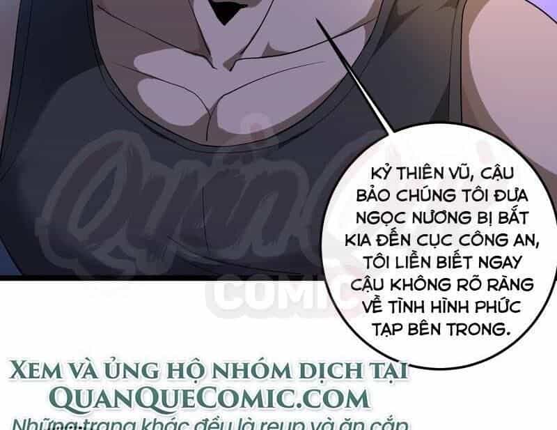 Hộ Hoa Cao Thủ Tại Vườn Trường - Chương 87 - ảnh 8