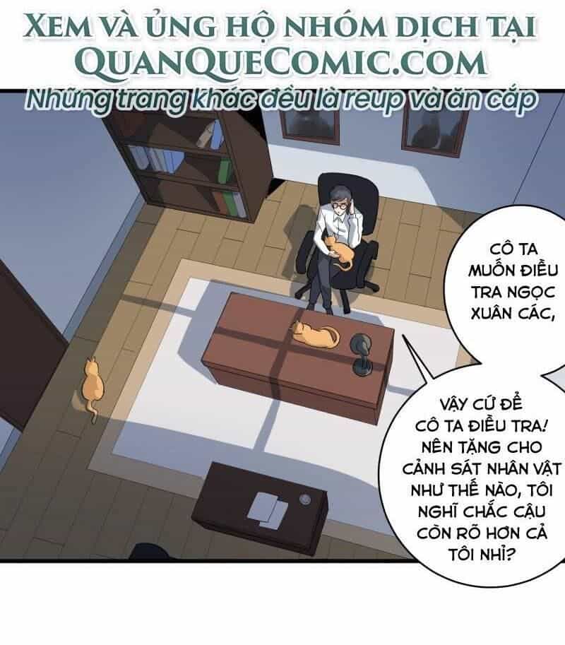 Hộ Hoa Cao Thủ Tại Vườn Trường - Chương 88 - ảnh 15